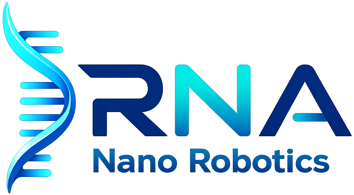 RNAnanorobotics